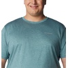 image:imageColumbia Mens Hike CrewCloudburst Heather