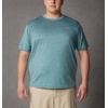 image:imageColumbia Mens Hike CrewCloudburst Heather