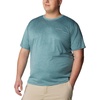 image:imageColumbia Mens Hike CrewCloudburst Heather