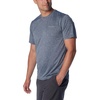 image:imageColumbia Mens Hike CrewCollegiate Navy Heather