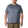 image:imageColumbia Mens Hike CrewCollegiate Navy Heather