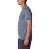 image:imageColumbia Mens Hike CrewCollegiate Navy Heather