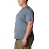 image:imageColumbia Mens Hike CrewCollegiate Navy Heather