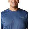 image:imageColumbia Mens Hike CrewDark Mountain
