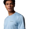 image:imageColumbia Mens Hike CrewRipple Blue