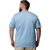 image:imageColumbia Mens Hike CrewRipple Blue Heather