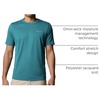 image:imageColumbia Mens Hike CrewRiver Blue Heather