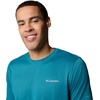 image:imageColumbia Mens Hike CrewRiver Blue Heather