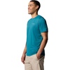 image:imageColumbia Mens Hike CrewRiver Blue Heather
