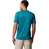 image:imageColumbia Mens Hike CrewRiver Blue Heather