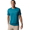 image:imageColumbia Mens Hike CrewRiver Blue Heather