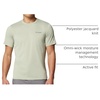 image:imageColumbia Mens Hike CrewSafari