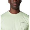 image:imageColumbia Mens Hike CrewSage Leaf Heather