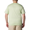 image:imageColumbia Mens Hike CrewSage Leaf Heather