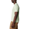 image:imageColumbia Mens Hike CrewSage Leaf Heather