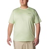 image:imageColumbia Mens Hike CrewSage Leaf Heather
