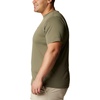 image:imageColumbia Mens Hike CrewStone Green