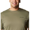 image:imageColumbia Mens Hike CrewStone Green