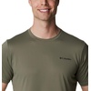 image:imageColumbia Mens Hike CrewStone Green