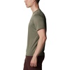 image:imageColumbia Mens Hike CrewStone Green