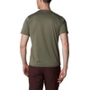 image:imageColumbia Mens Hike CrewStone Green