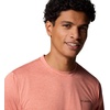 image:imageColumbia Mens Hike CrewTuscan Heather