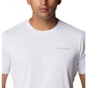image:imageColumbia Mens Hike CrewWhite