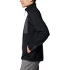 image:imageColumbia Mens Hike Half Zip IIBlack