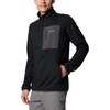 image:imageColumbia Mens Hike Half Zip IIBlack