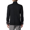 image:imageColumbia Mens Hike Half Zip IIBlack