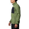 image:imageColumbia Mens Hike Half Zip IICanteenCanteenBlack