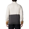 image:imageColumbia Mens Hike Half Zip IIDark StoneSharkDelta