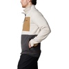 image:imageColumbia Mens Hike Half Zip IIDark StoneSharkDelta