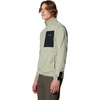 image:imageColumbia Mens Hike Half Zip IISafariSafariBlack