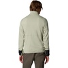 image:imageColumbia Mens Hike Half Zip IISafariSafariBlack