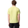 image:imageColumbia Mens M Endless Trail Running Tech TeeNeon Light