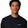 image:imageColumbia Mens Meridian Creek CrewBlack