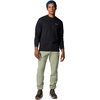 image:imageColumbia Mens Meridian Creek CrewBlack