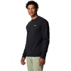image:imageColumbia Mens Meridian Creek CrewBlack
