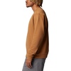 image:imageColumbia Mens Meridian Creek CrewCamel BrownCsc Center Chest