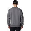 image:imageColumbia Mens Meridian Creek CrewCity Grey Heather