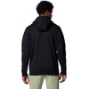 image:imageColumbia Mens Meridian Creek HoodieBlack