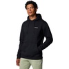 image:imageColumbia Mens Meridian Creek HoodieBlack