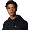image:imageColumbia Mens Meridian Creek HoodieBlack