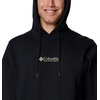 image:imageColumbia Mens Meridian Creek HoodieBlackCsc Center Chest