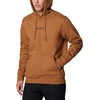image:imageColumbia Mens Meridian Creek HoodieCamel BrownCsc Center Chest