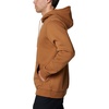 image:imageColumbia Mens Meridian Creek HoodieCamel BrownCsc Center Chest