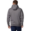 image:imageColumbia Mens Meridian Creek HoodieCity Grey Heather