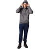 image:imageColumbia Mens Meridian Creek HoodieCity Grey Heather
