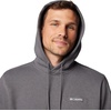 image:imageColumbia Mens Meridian Creek HoodieCity Grey Heather